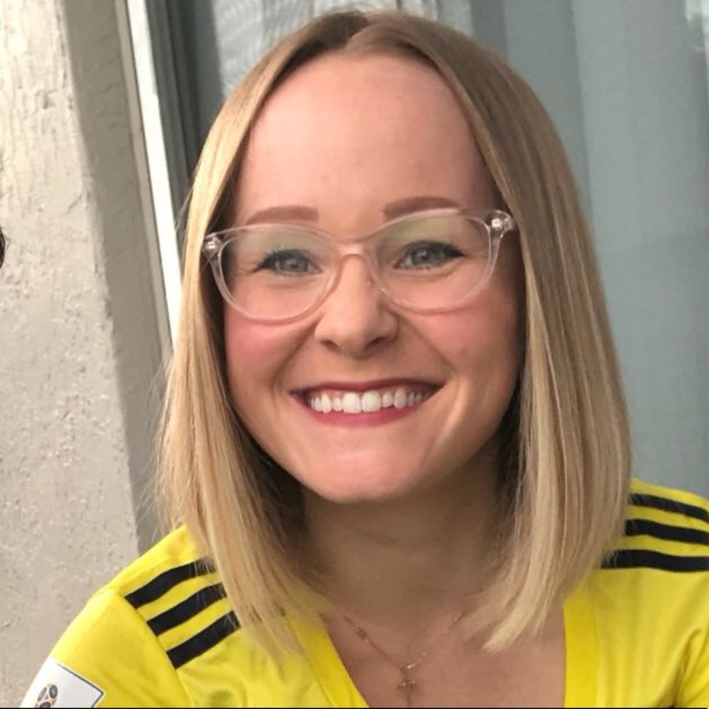Meet your Posher, Lauren